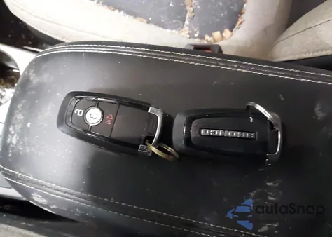 2025 Ford Bronco Sport Big Bend из США, поврежденный, VIN 3FMCR9BN2SRF65042